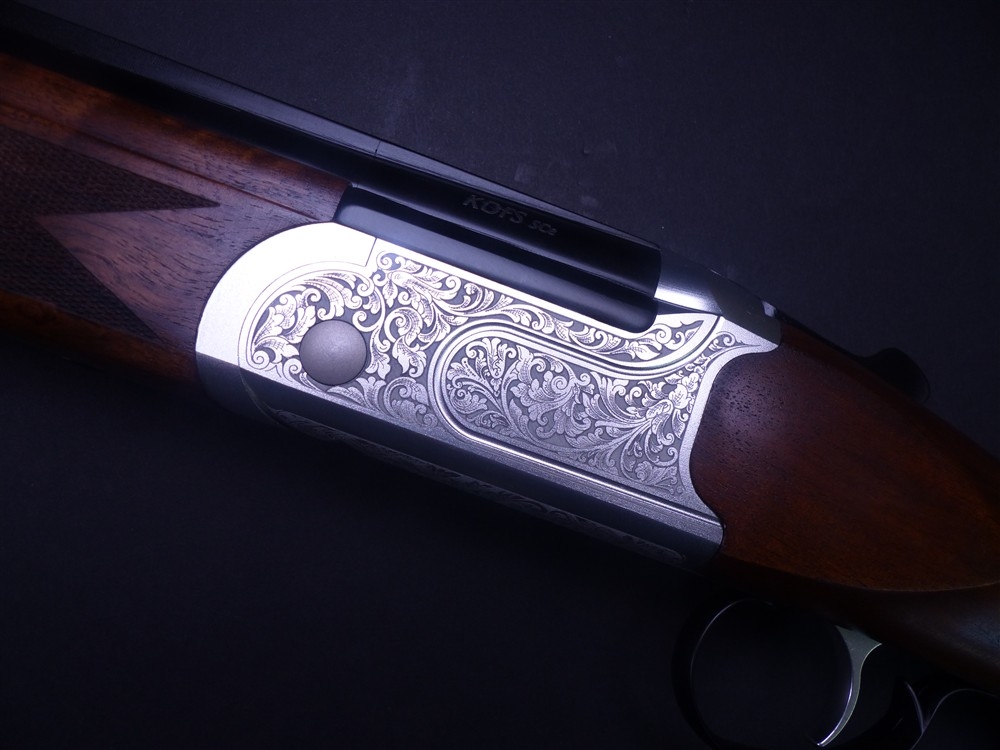 KOFS 28 Gauge SCEPTRE SXE YOUTH