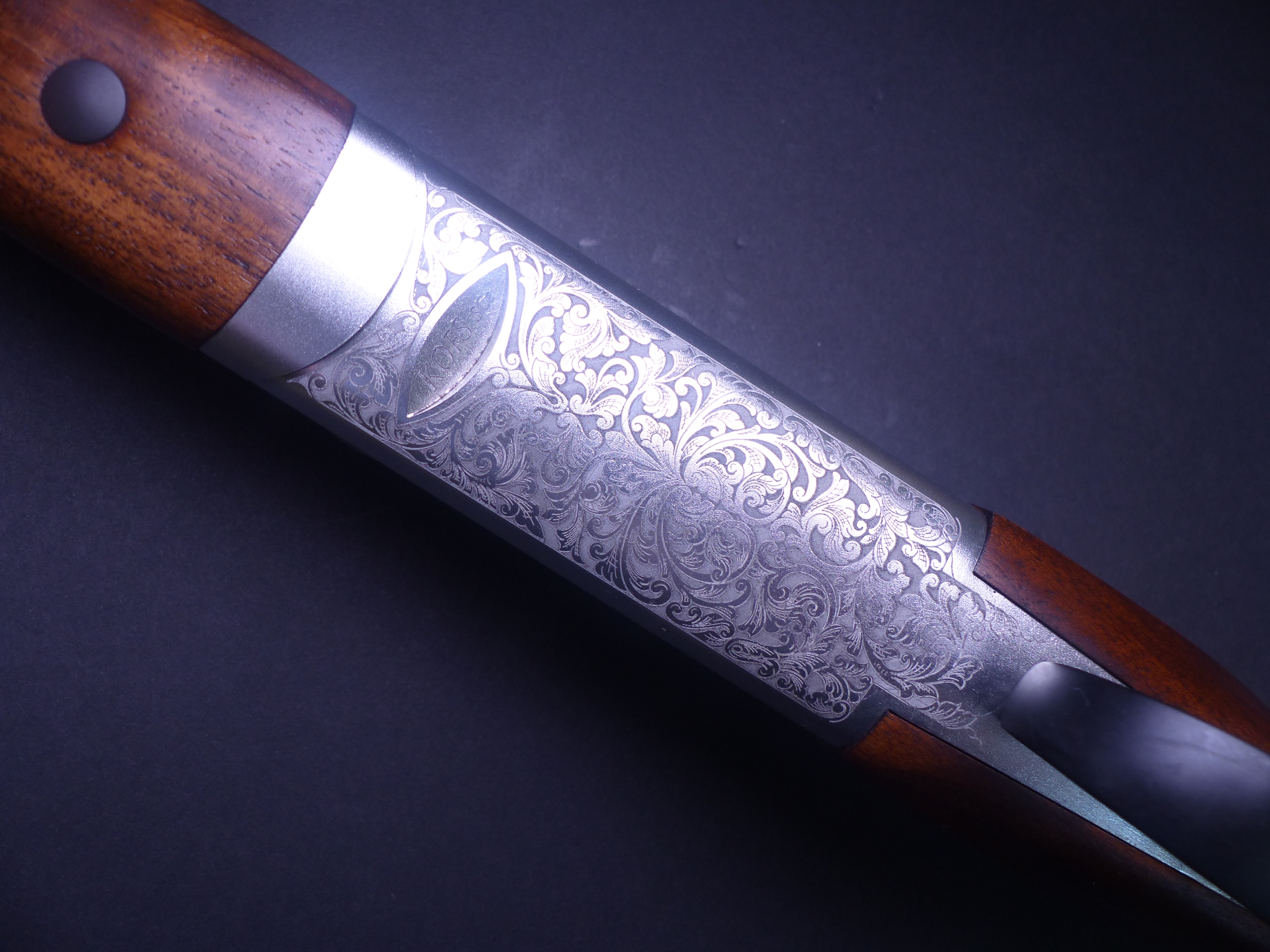 KOFS 28 Gauge SCEPTRE SXE YOUTH