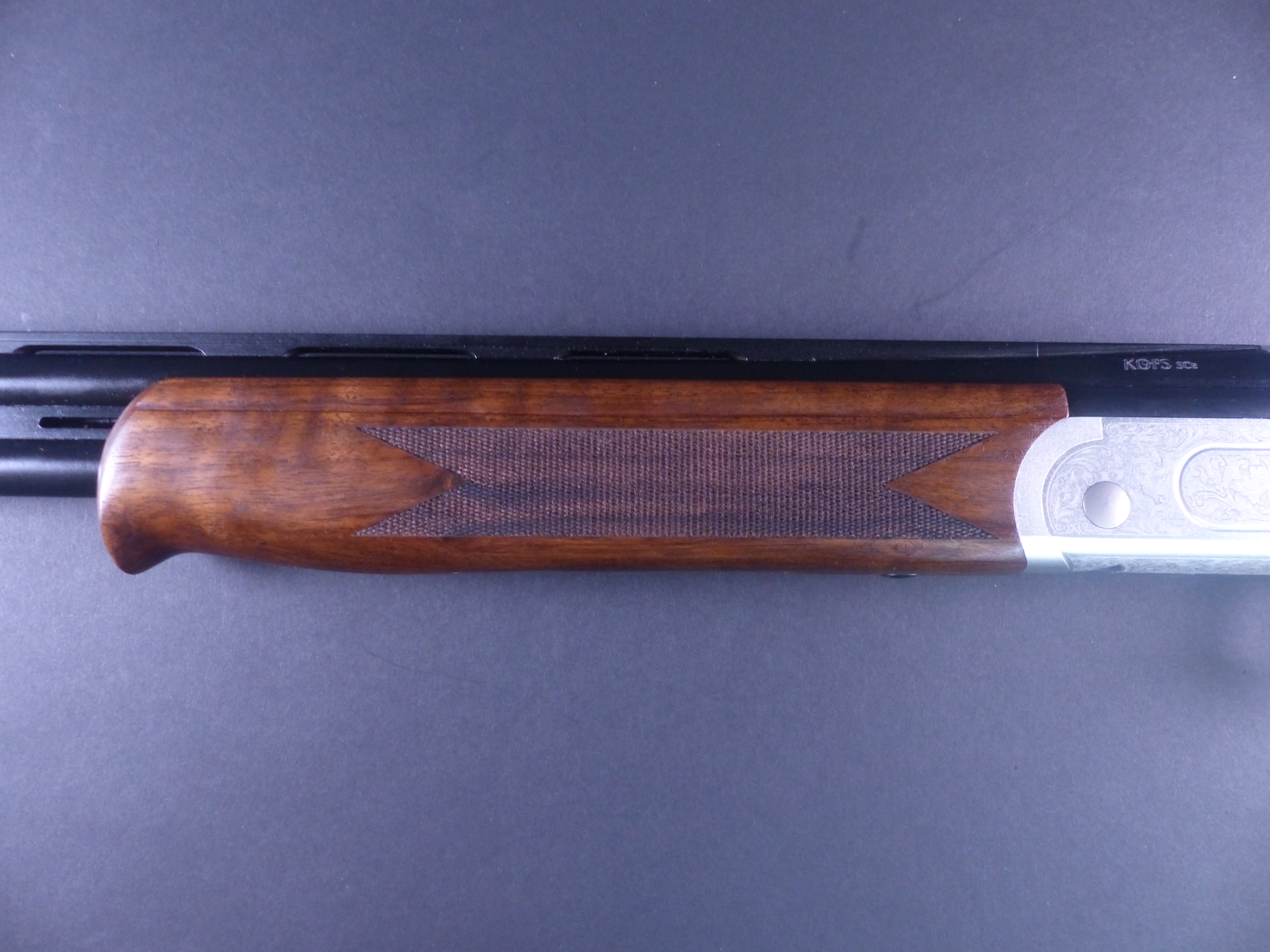 KOFS 28 Gauge SCEPTRE SXE YOUTH