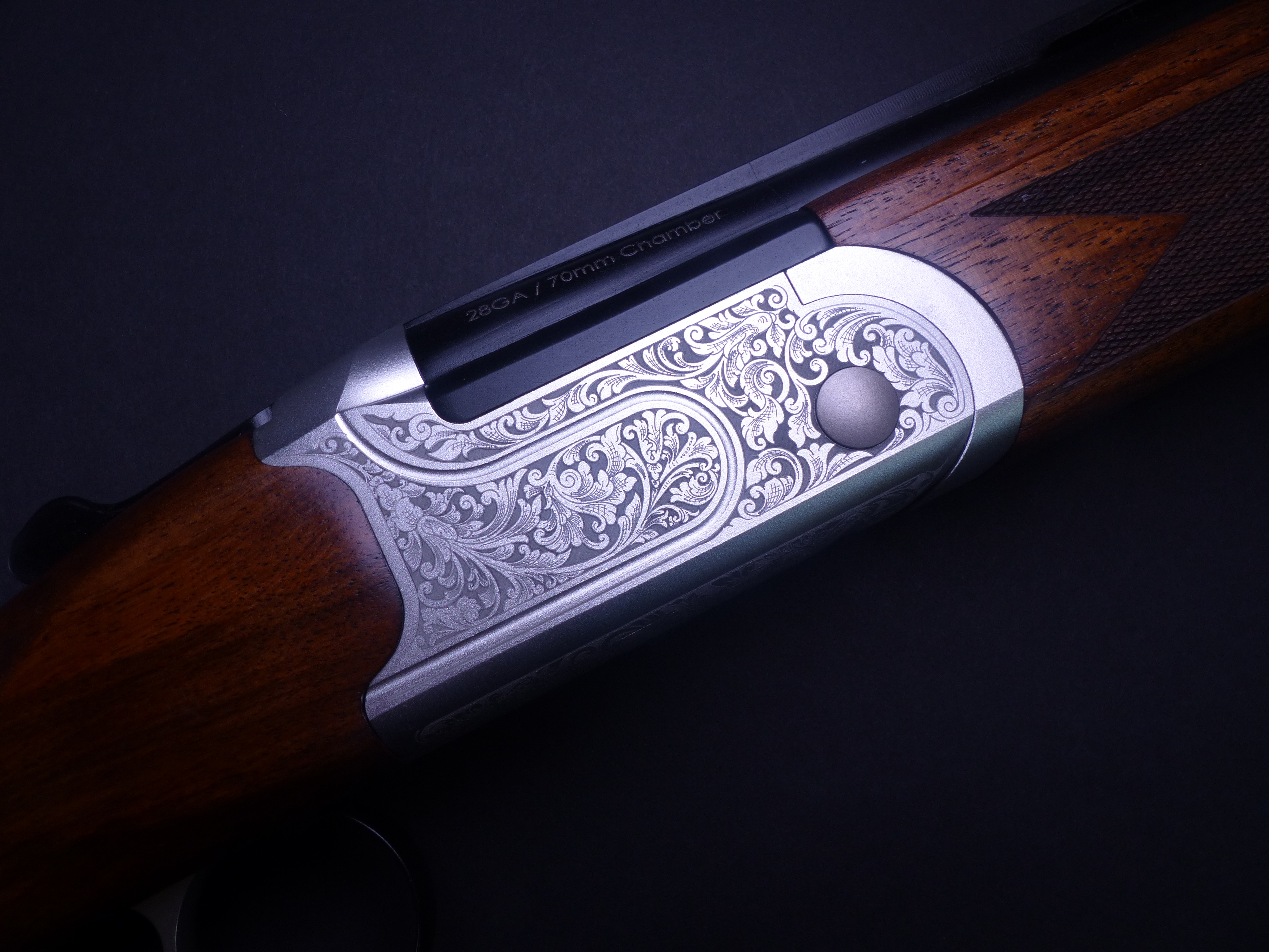 KOFS 28 Gauge SCEPTRE SXE YOUTH