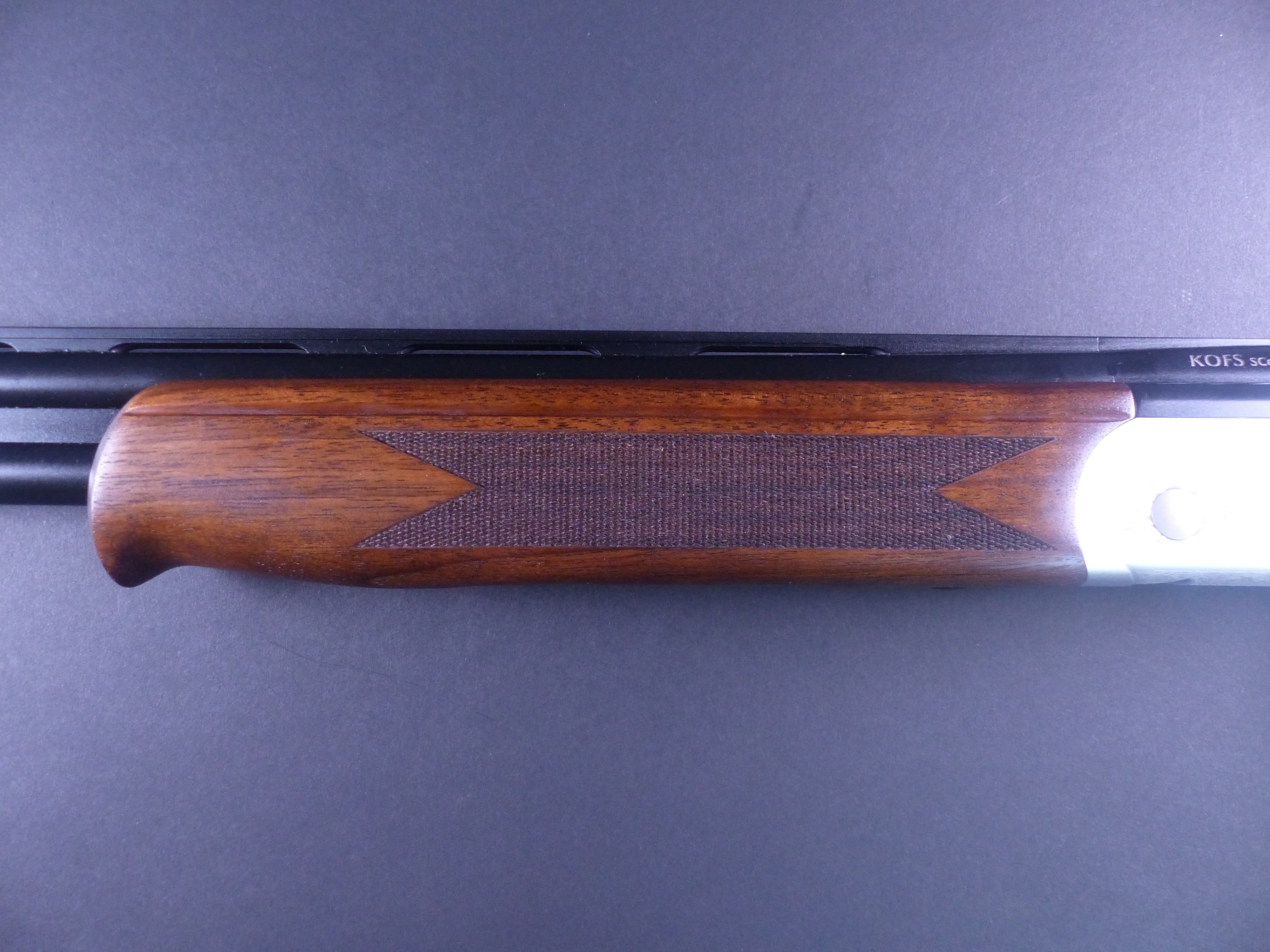 KOFS 28 Gauge SCEPTRE SXE YOUTH