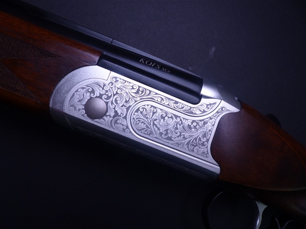 KOFS 28 Gauge SCEPTRE SXE YOUTH