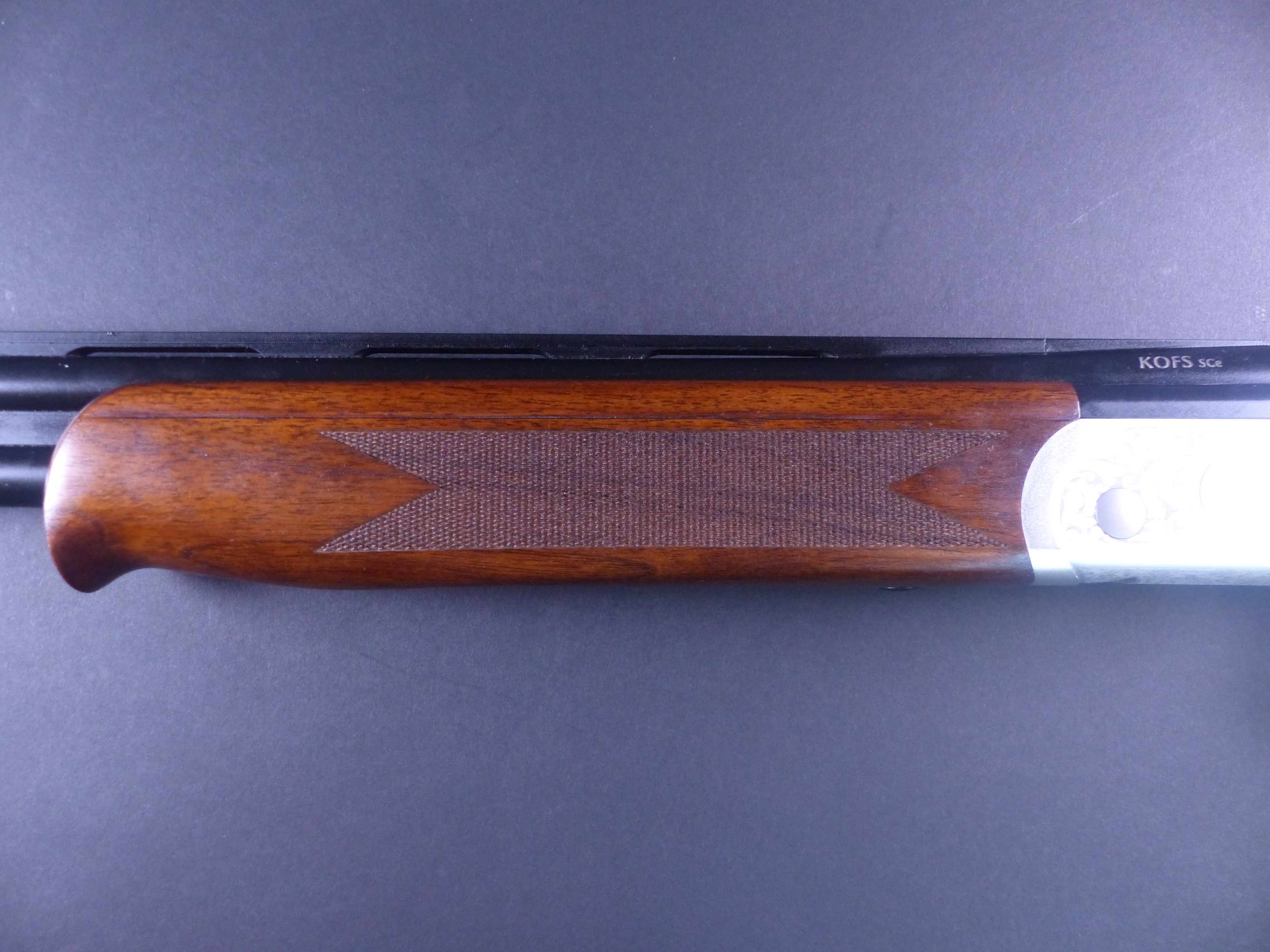 KOFS 28 Gauge SCEPTRE SXE YOUTH