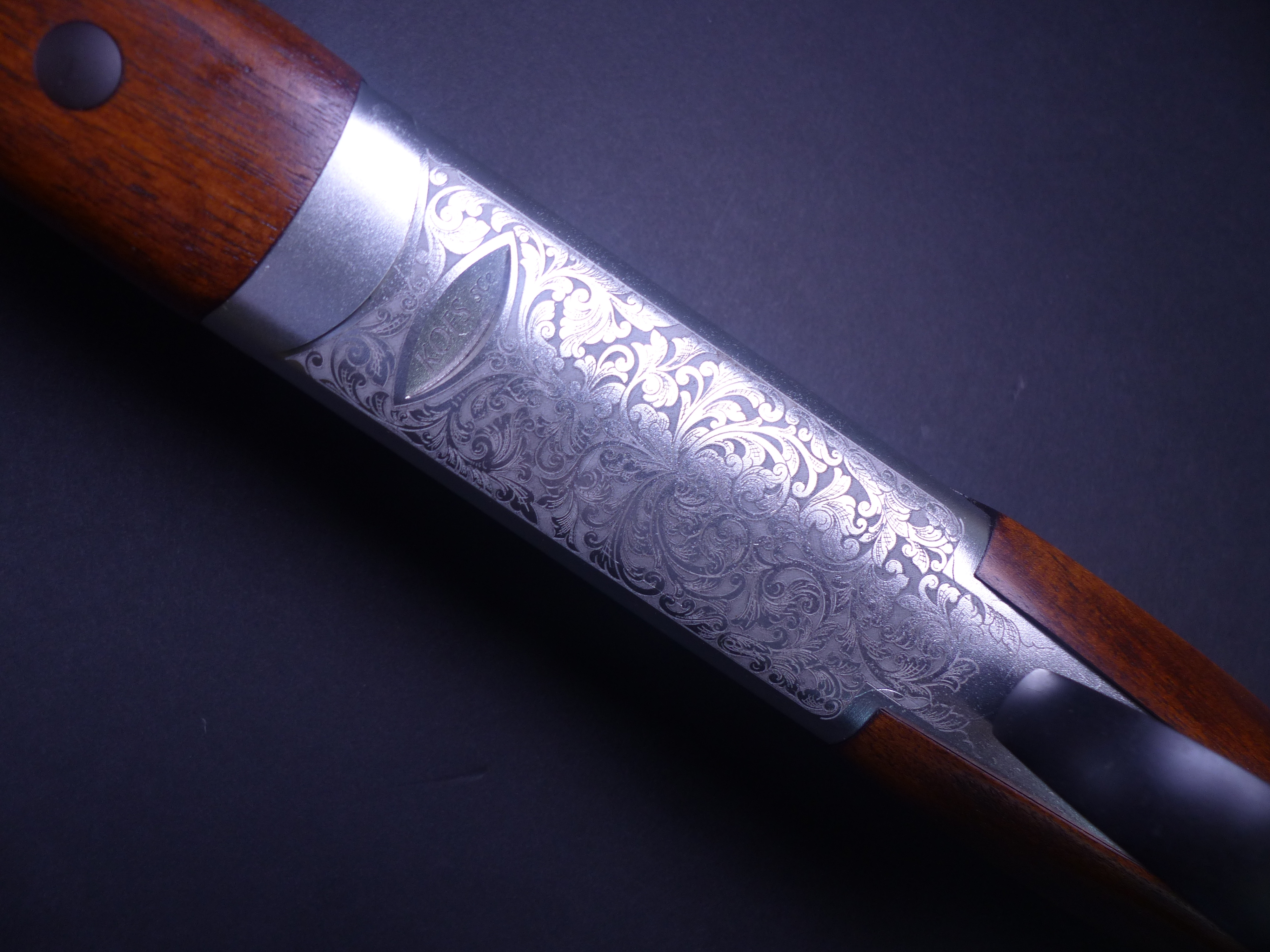 KOFS 20 Gauge SCEPTRE SXE YOUTH