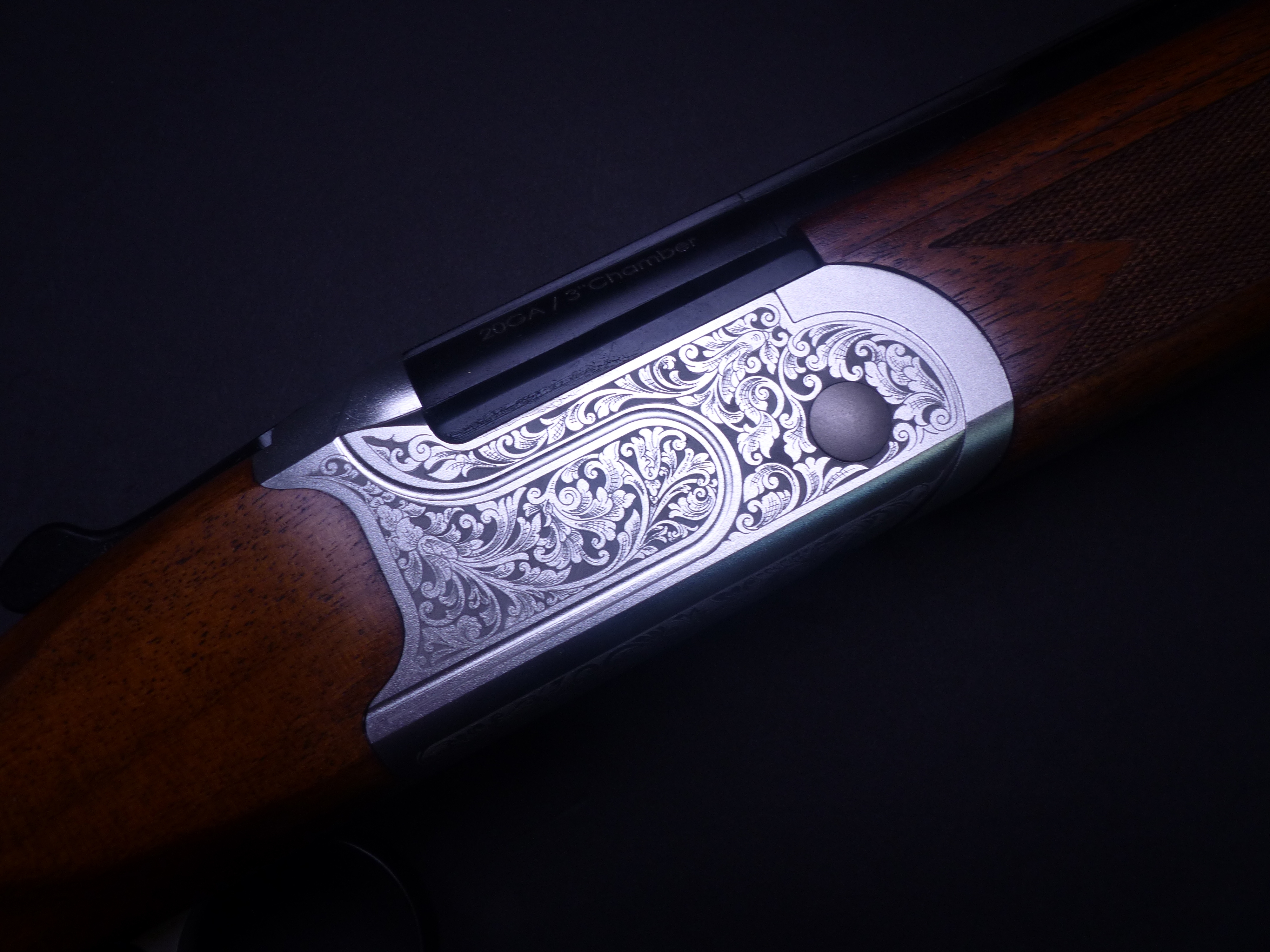 KOFS 20 Gauge SCEPTRE SXE YOUTH