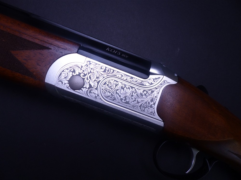 KOFS 20 Gauge SCEPTRE SXE YOUTH