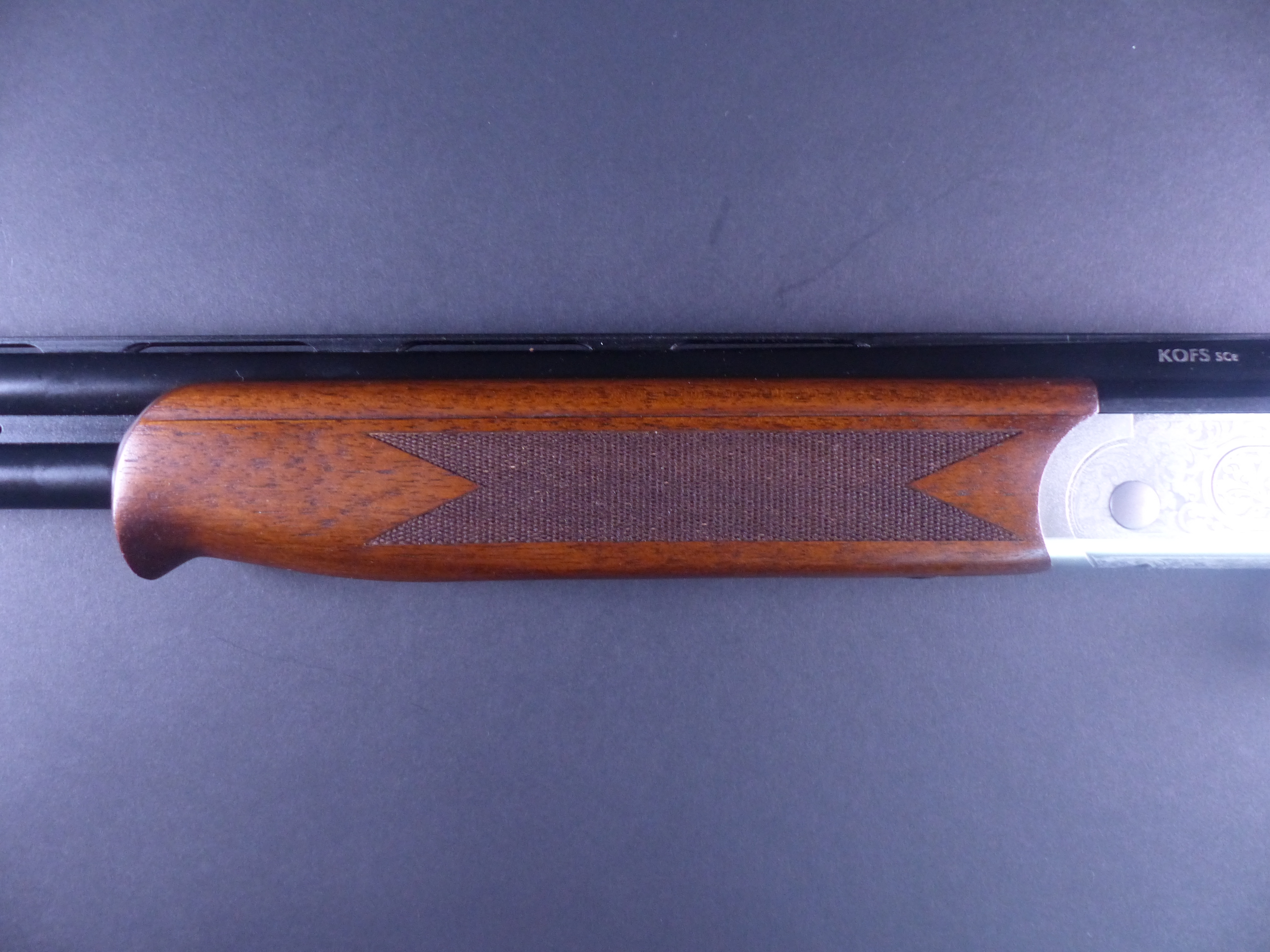 KOFS 20 Gauge SCEPTRE SXE YOUTH