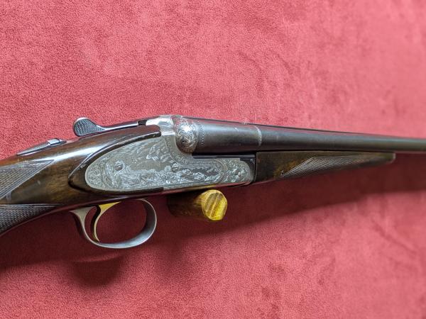 BERETTA 20 Gauge 627 EELL