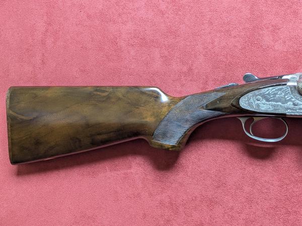 BERETTA 20 Gauge 627 EELL