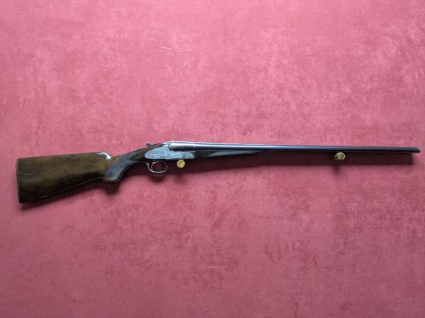 BERETTA 20 Gauge 627 EELL