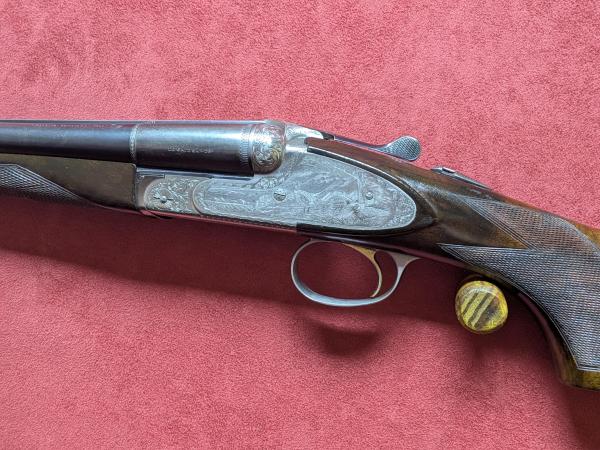 BERETTA 20 Gauge 627 EELL