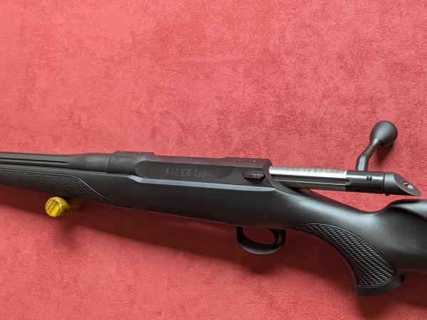 SAUER .308 100 XT Keeper