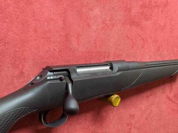 SAUER .308 100 XT Keeper