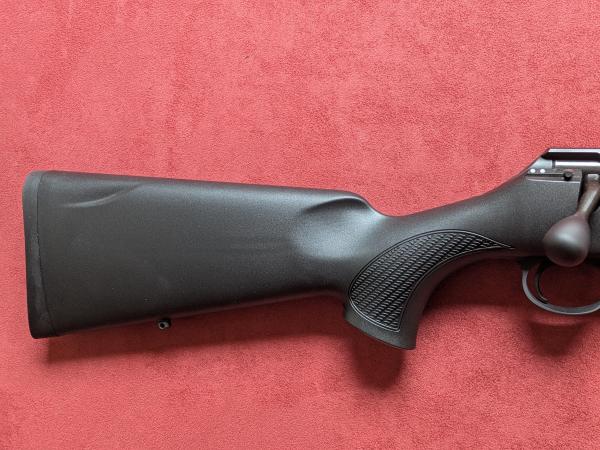 SAUER .308 100 XT Keeper