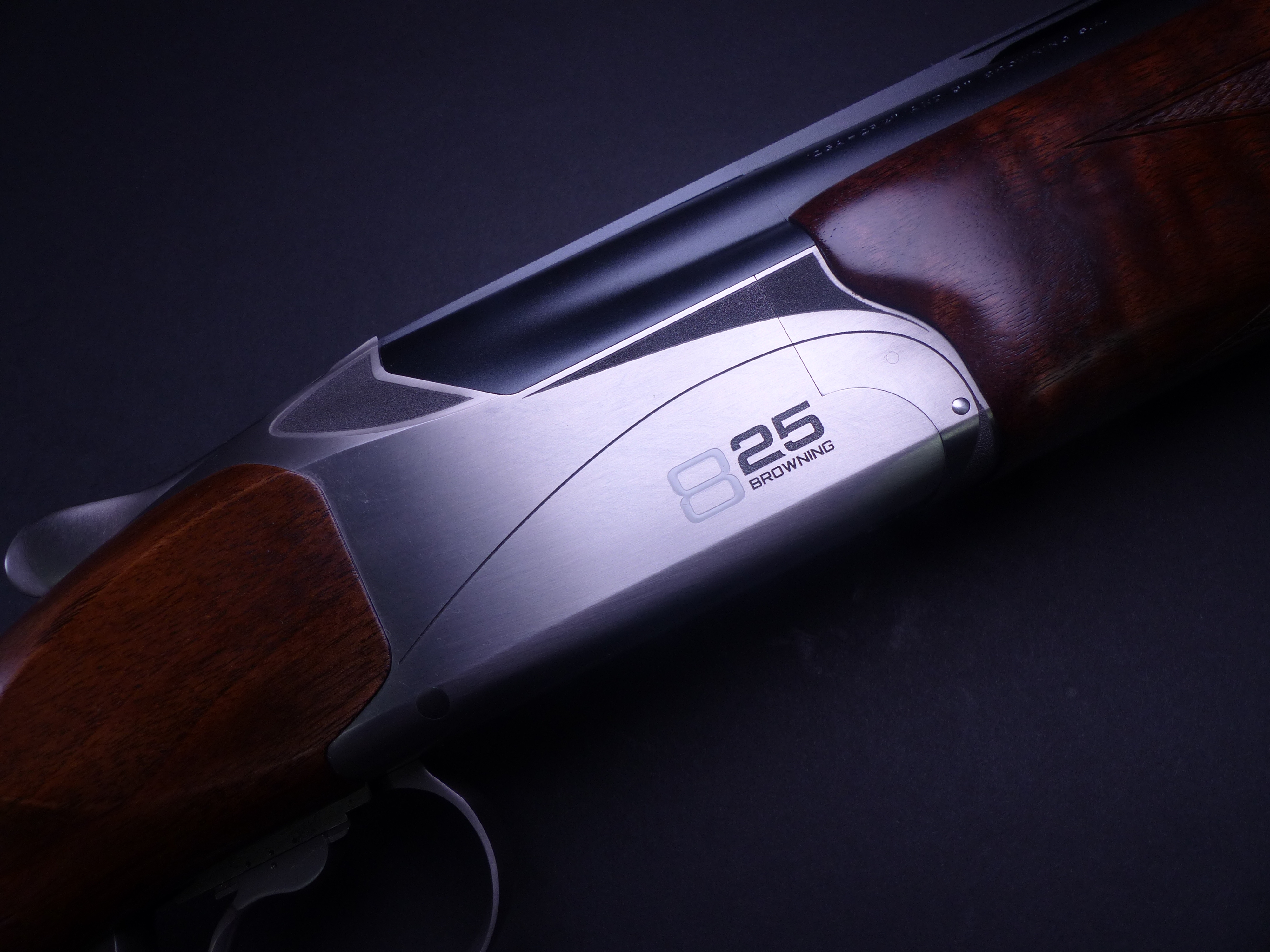 BROWNING 12 Gauge B825 Sport Adjustable 