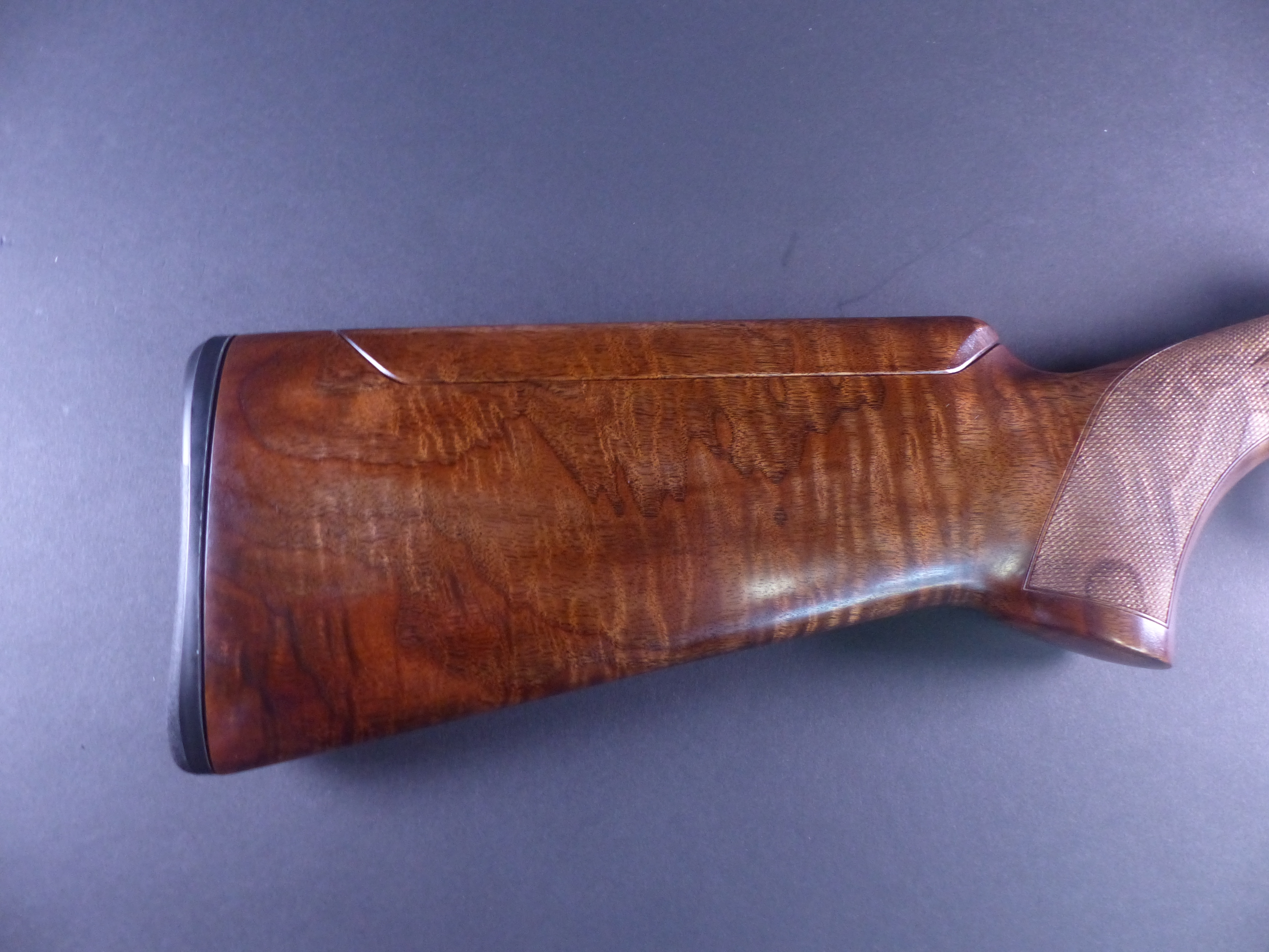 BROWNING 12 Gauge B825 Sport Adjustable 