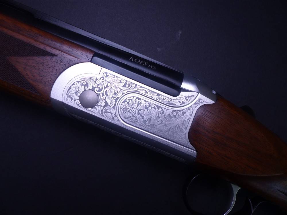 KOFS 28 Gauge SCEPTRE SXE