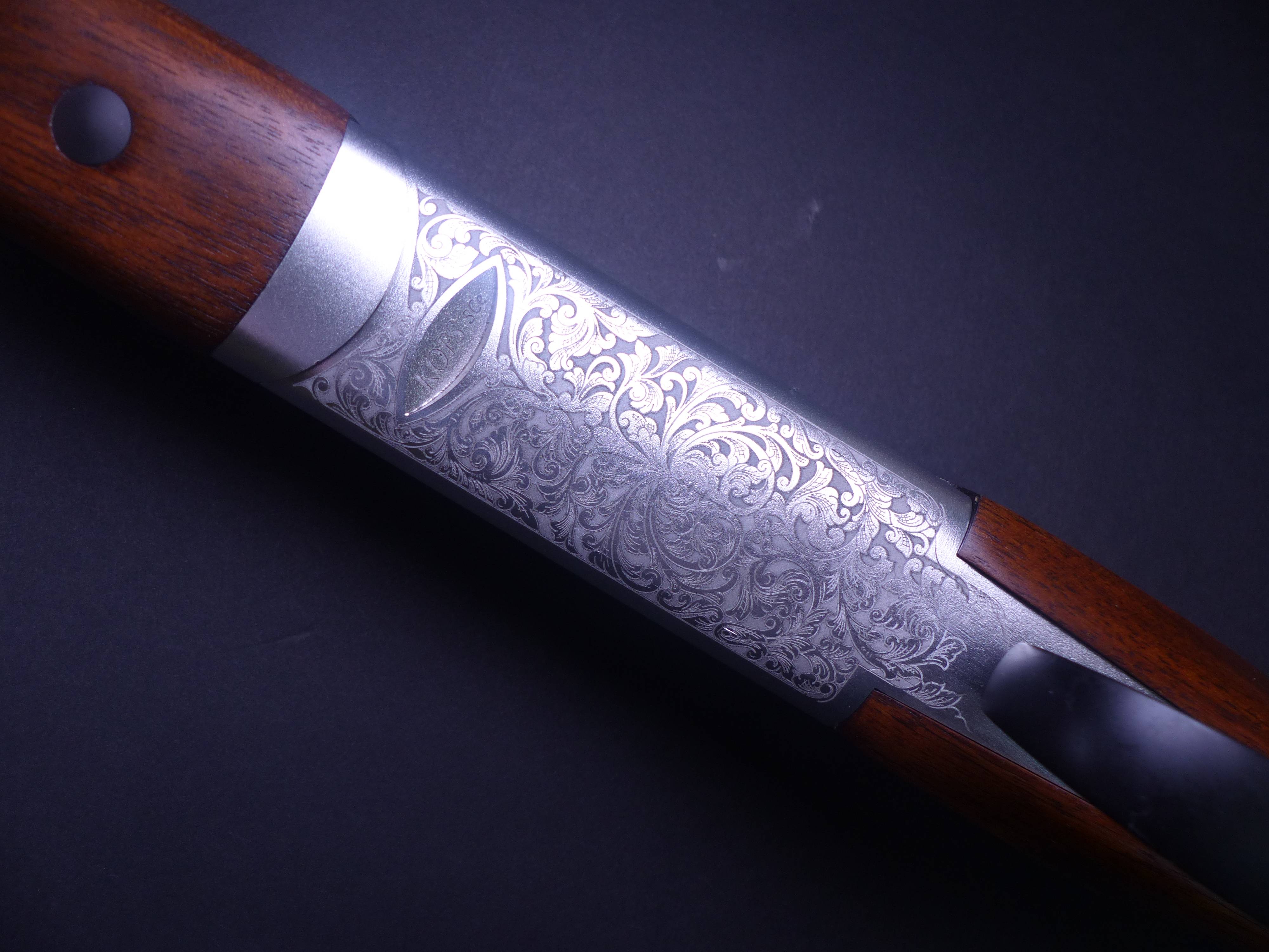 KOFS 28 Gauge SCEPTRE SXE