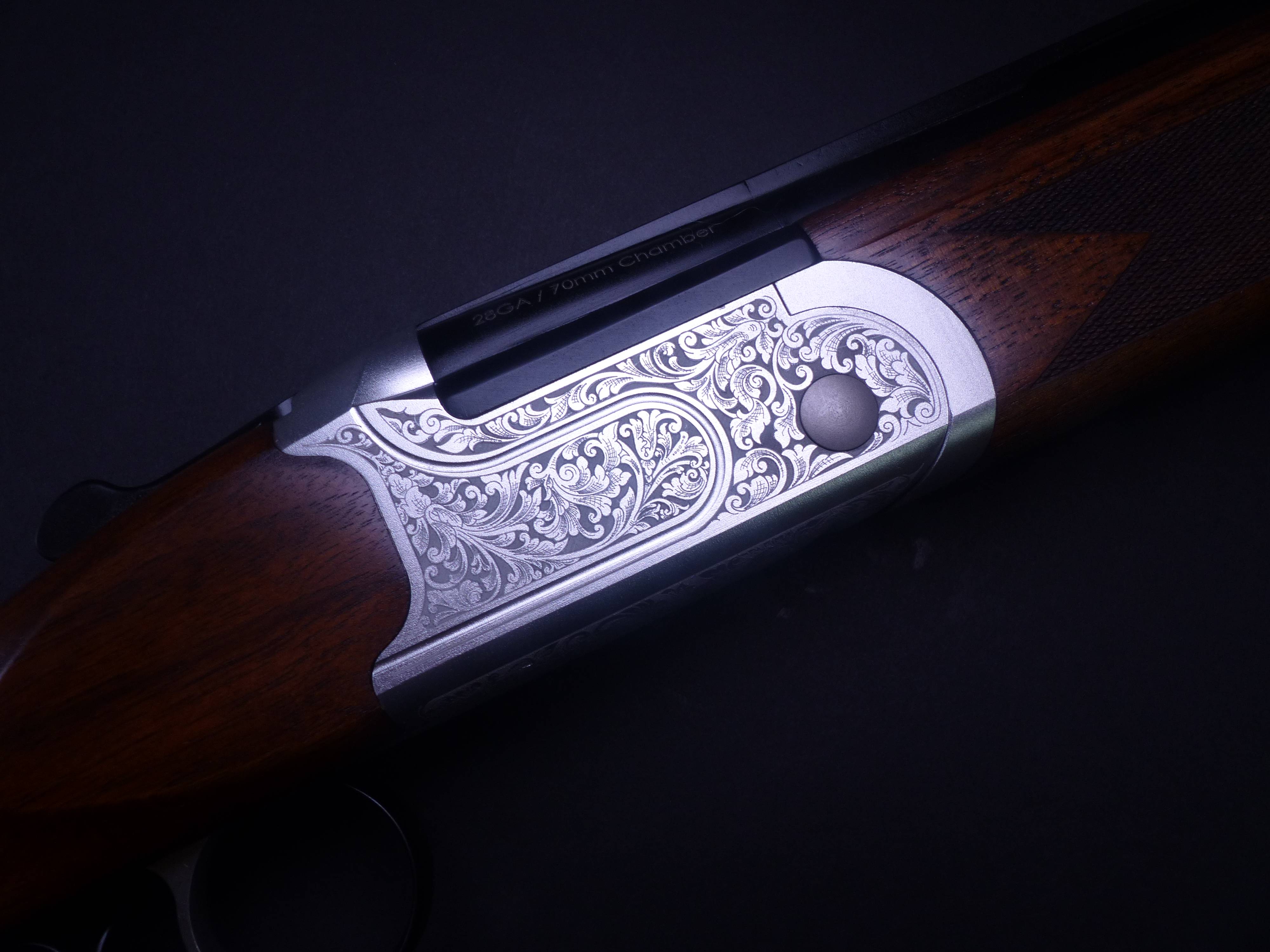 KOFS 28 Gauge SCEPTRE SXE