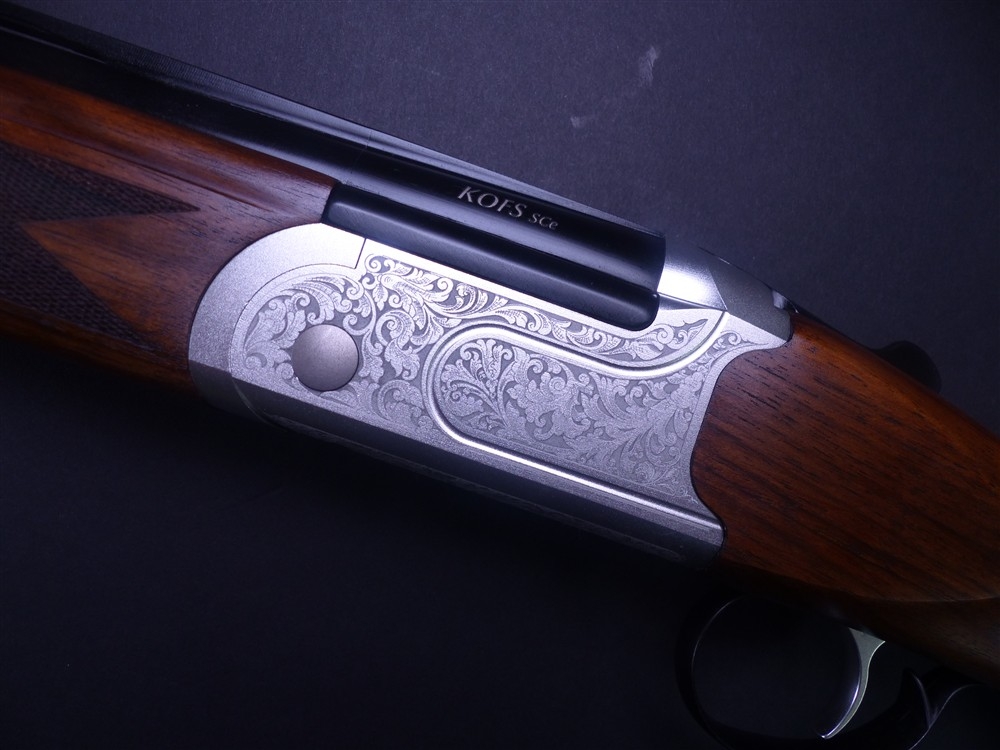 KOFS 28 Gauge SCEPTRE SXE