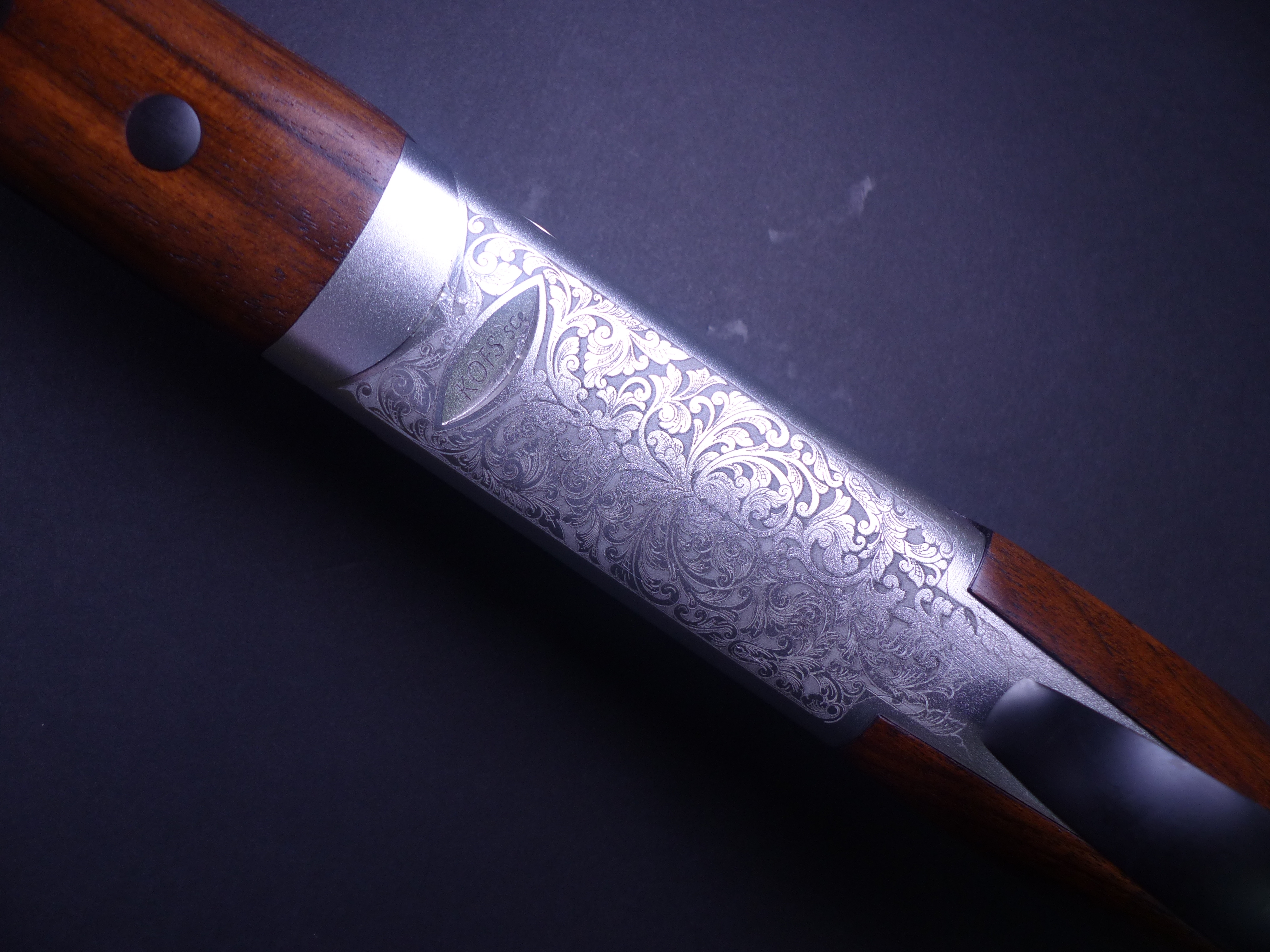 KOFS 28 Gauge SCEPTRE SXE