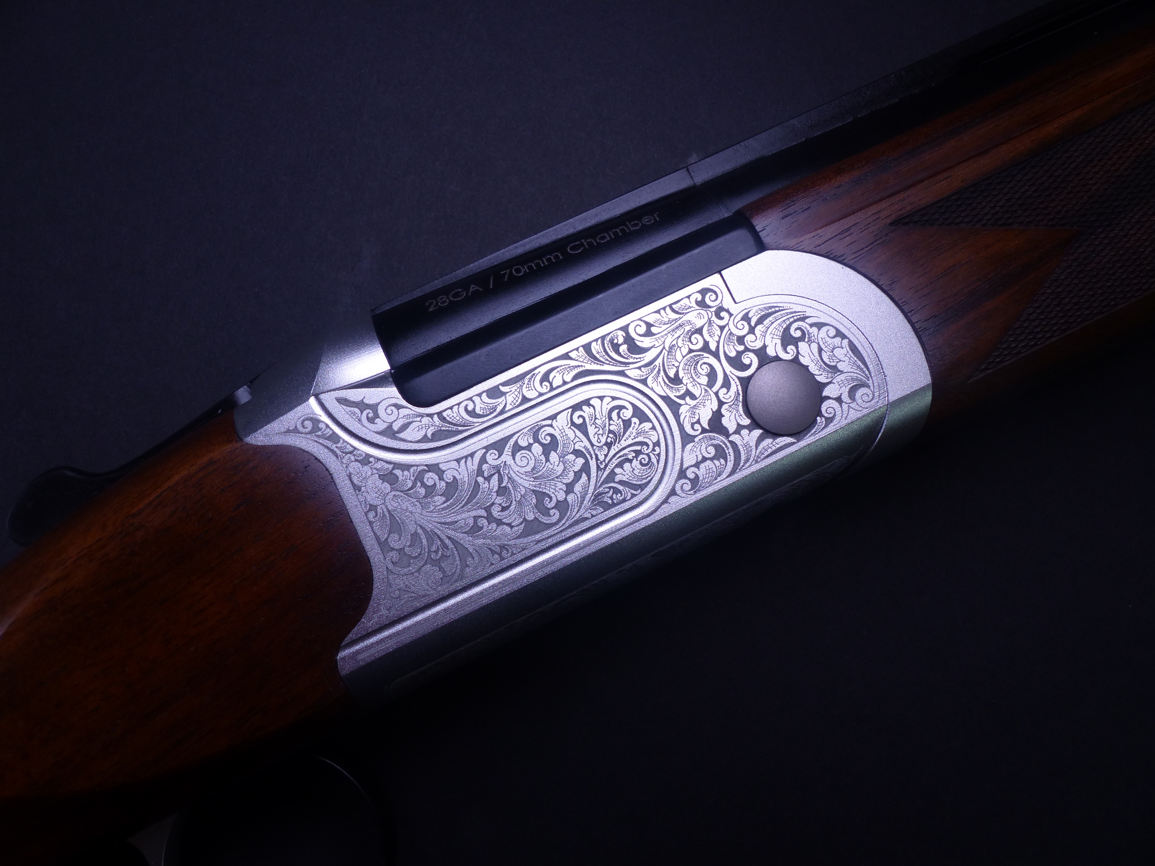 KOFS 28 Gauge SCEPTRE SXE