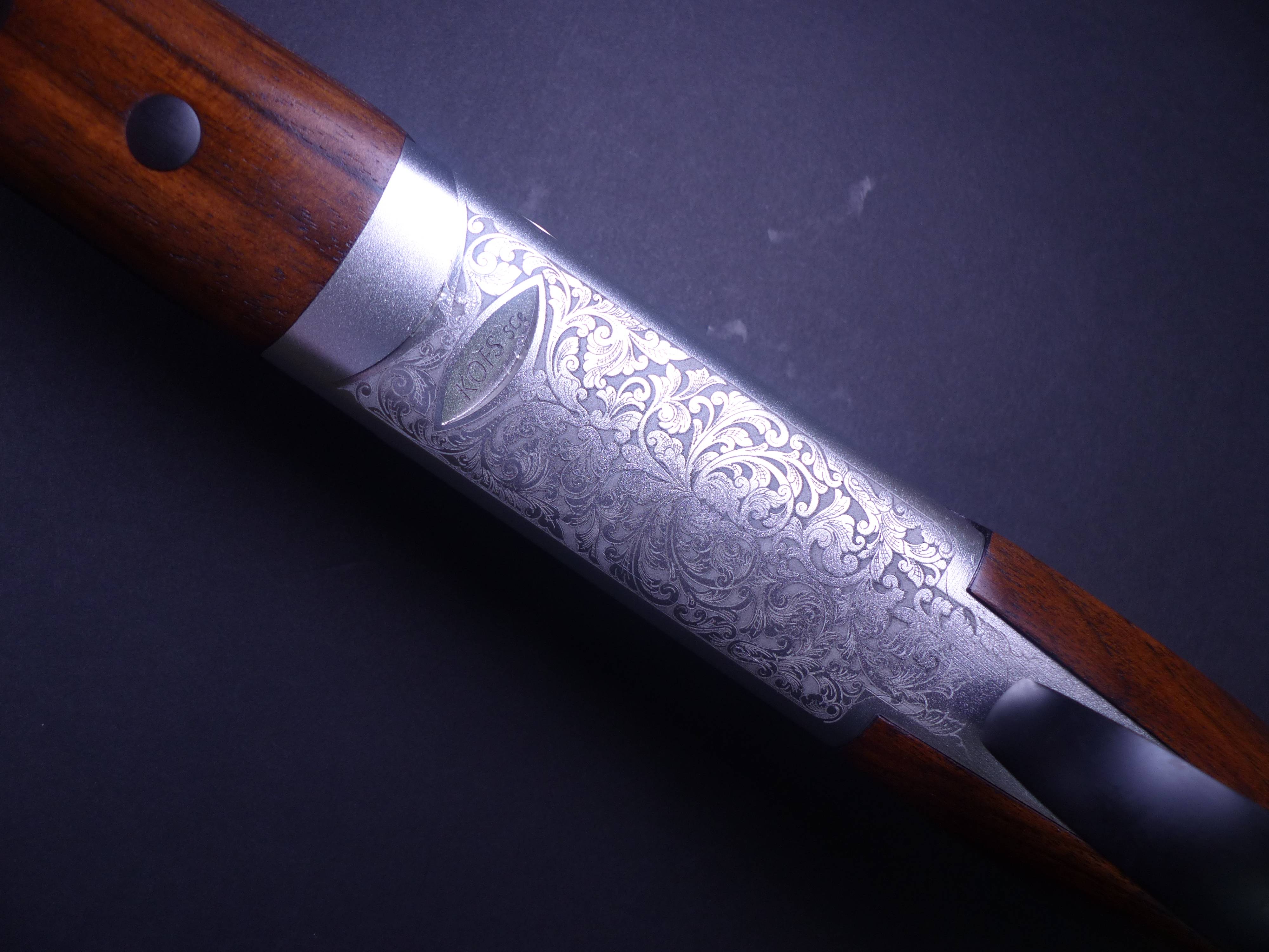 KOFS 28 Gauge SCEPTRE SXE