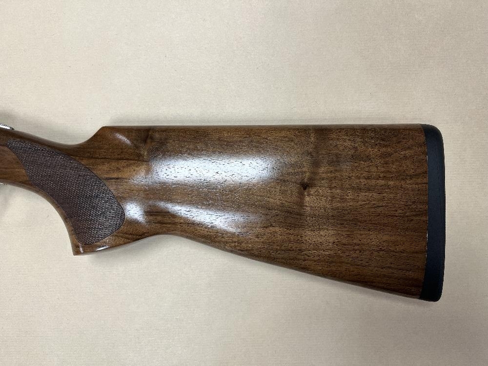 BERETTA 12 Gauge SILVER PIGEON 3 SPORT