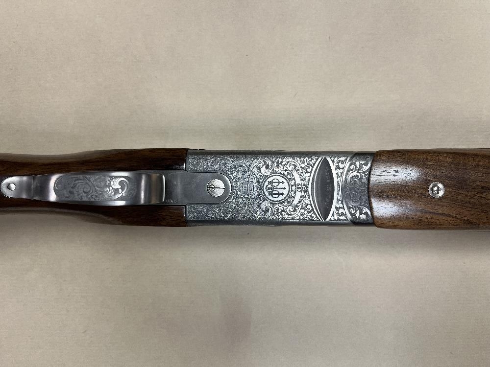 BERETTA 12 Gauge SILVER PIGEON 3 SPORT