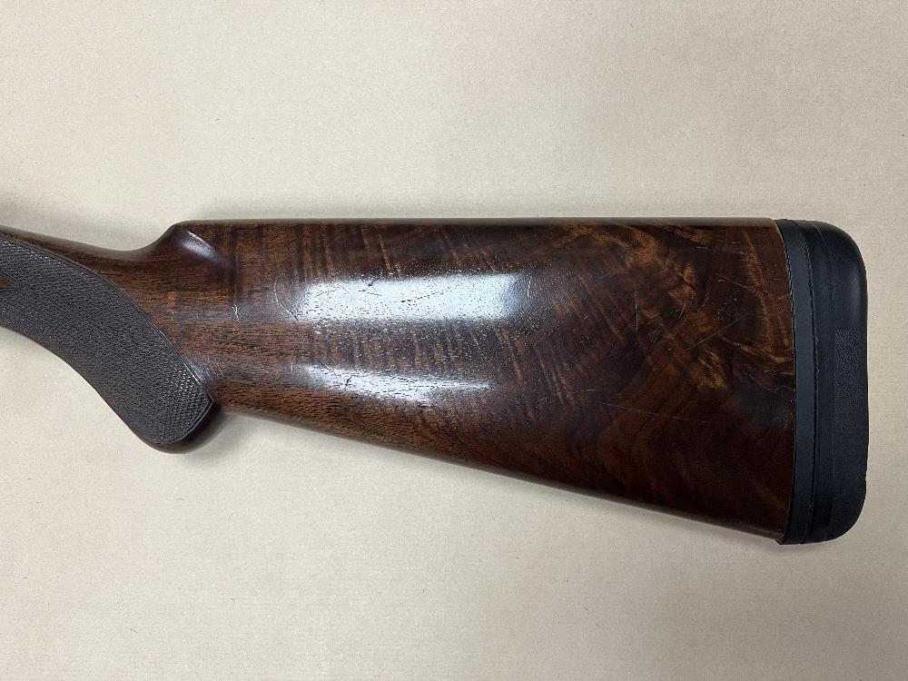 BROWNING 20 Gauge B725 HUNTER UK BLACK GOLD II