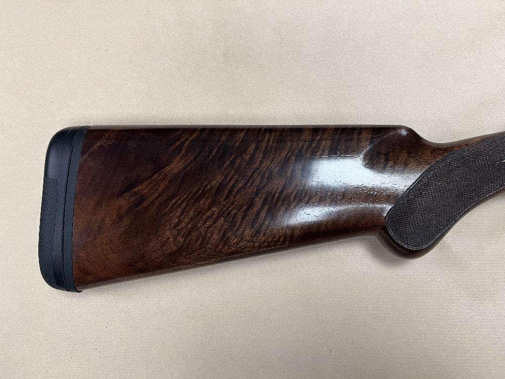 BROWNING 20 Gauge B725 HUNTER UK BLACK GOLD II