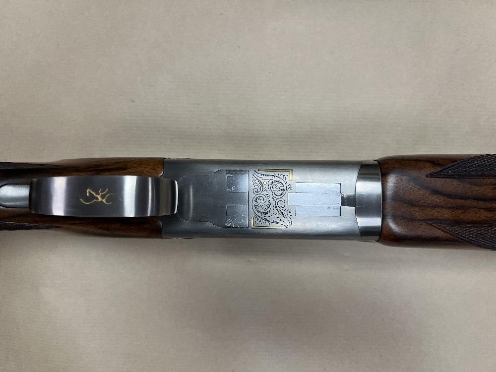 BROWNING 12 Gauge ULTRA XS PRO ADJUSTABLE