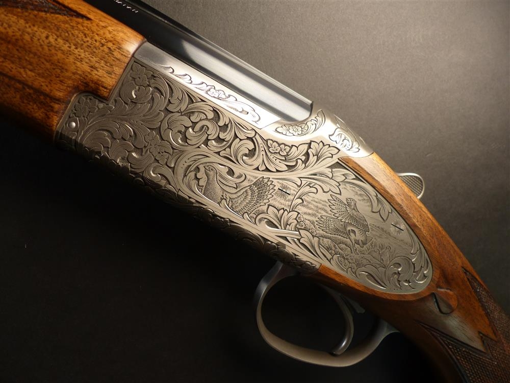 MIROKU 12 Gauge MK11