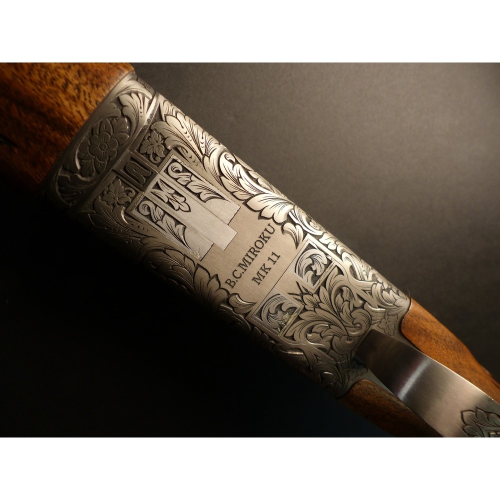 MIROKU 12 Gauge MK11