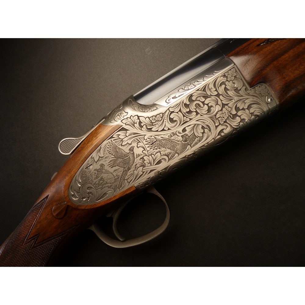 MIROKU 12 Gauge MK11