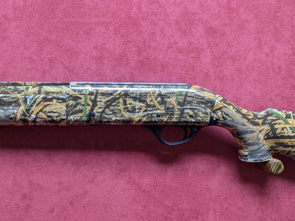 HATSAN ARMS 20 Gauge ESCORT