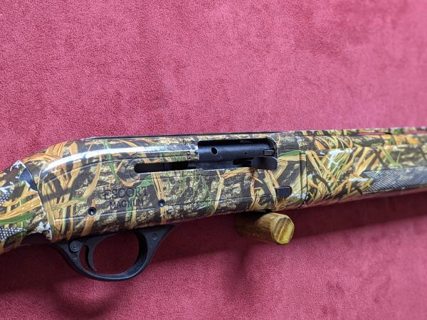 HATSAN ARMS 20 Gauge ESCORT