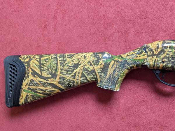 HATSAN ARMS 20 Gauge ESCORT