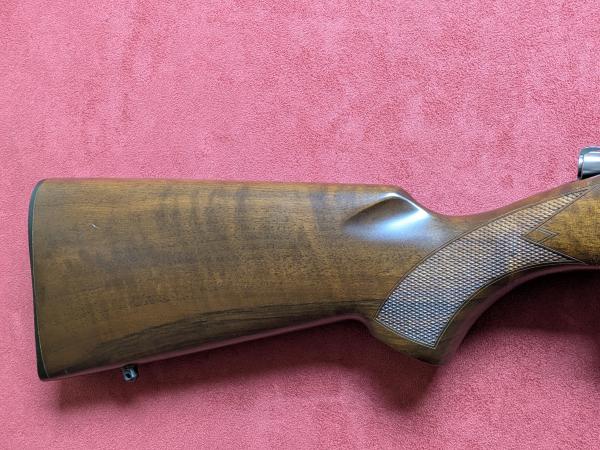 CZ .17 HMR 452