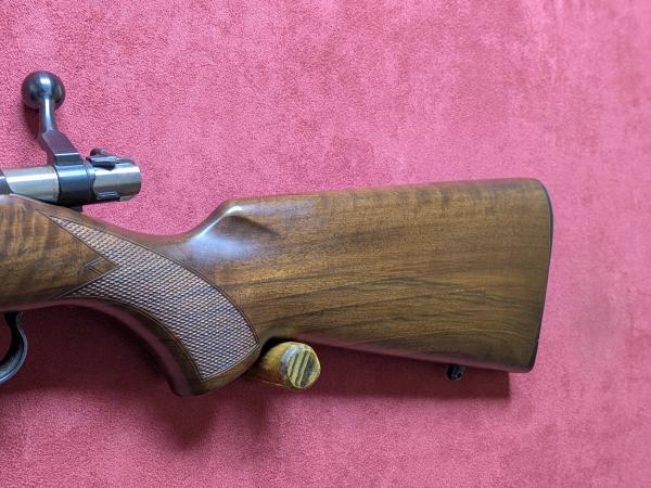 CZ .17 HMR 452