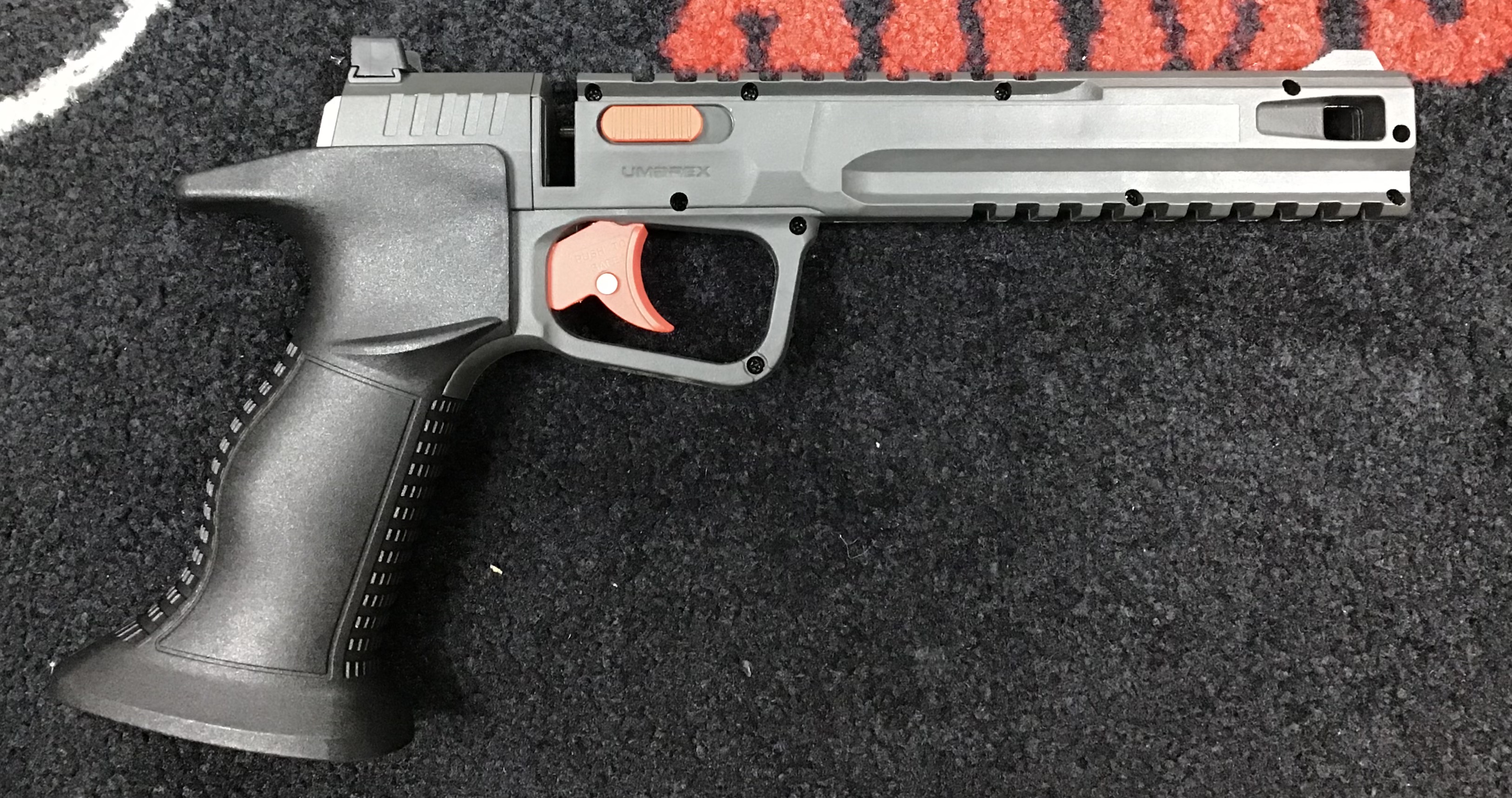 UMAREX .177 Spa Expert