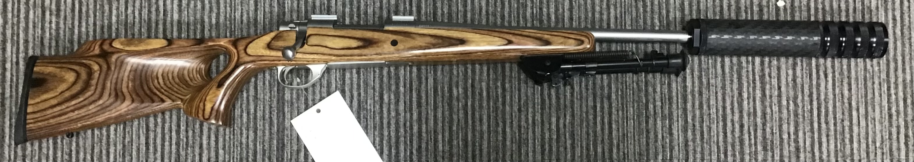 HOWA .223 1500 LAMINATED