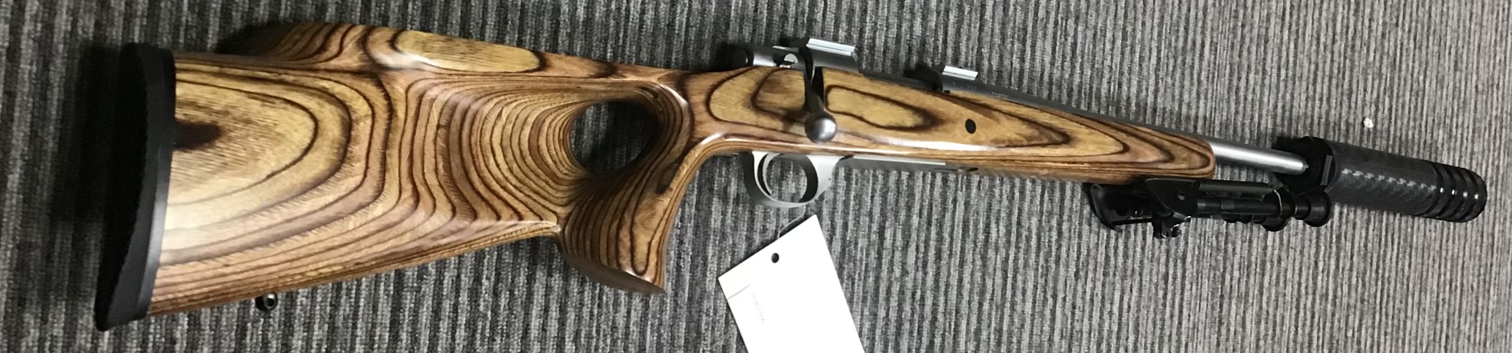 HOWA .223 1500 LAMINATED