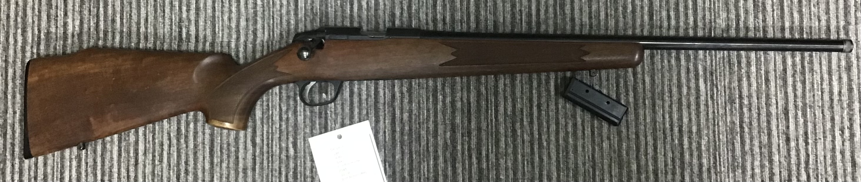 SAKO .22 LR FINNFIRE HUNTER