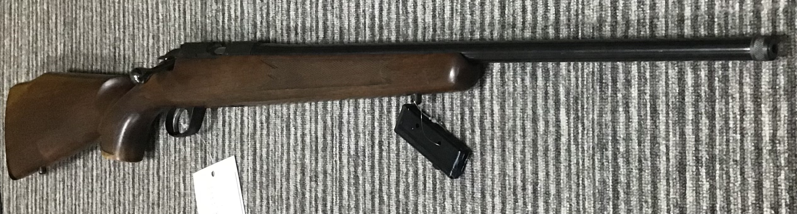 SAKO .22 LR FINNFIRE HUNTER