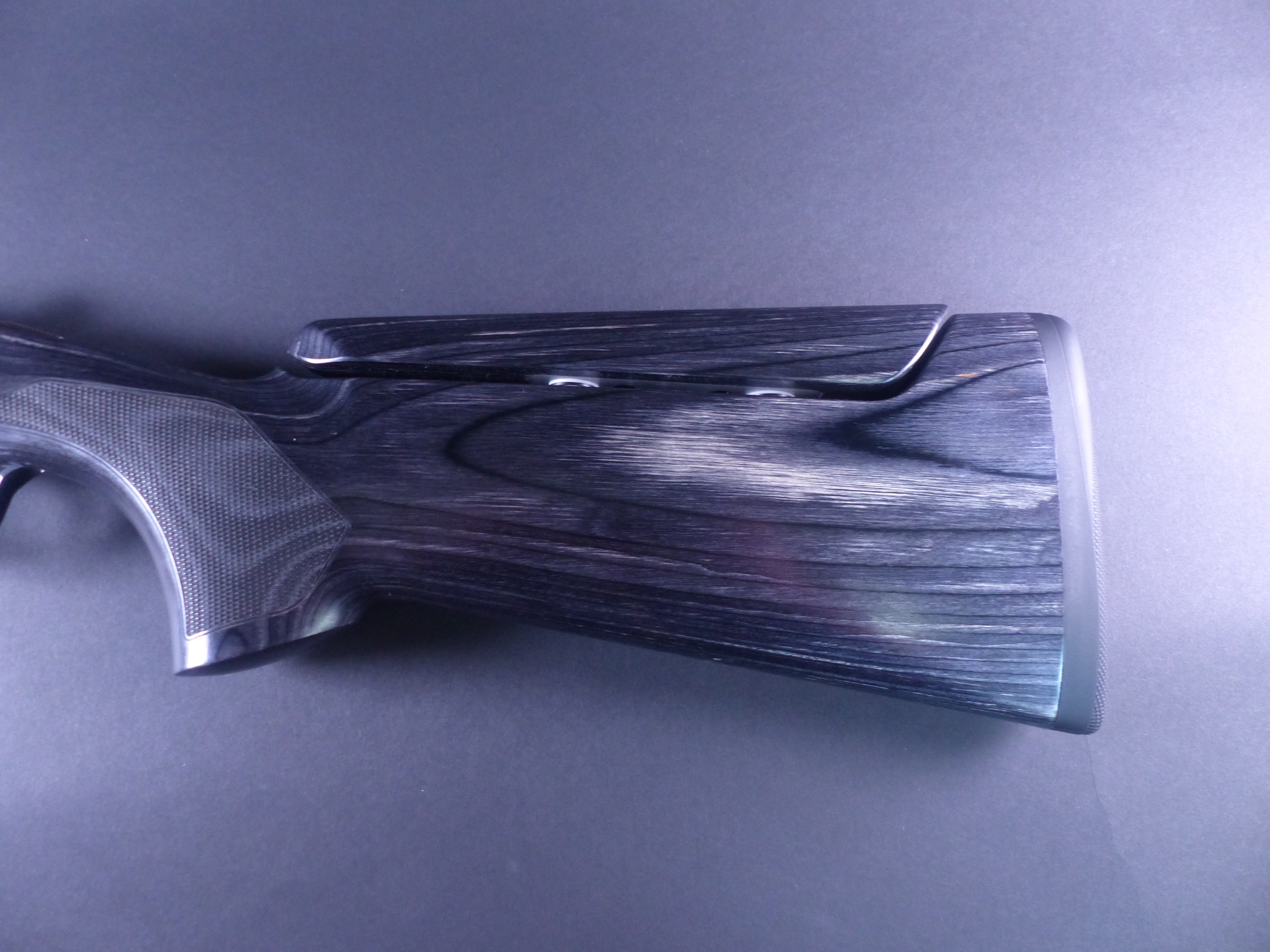 BERETTA 12 Gauge 688 Black Performance SP