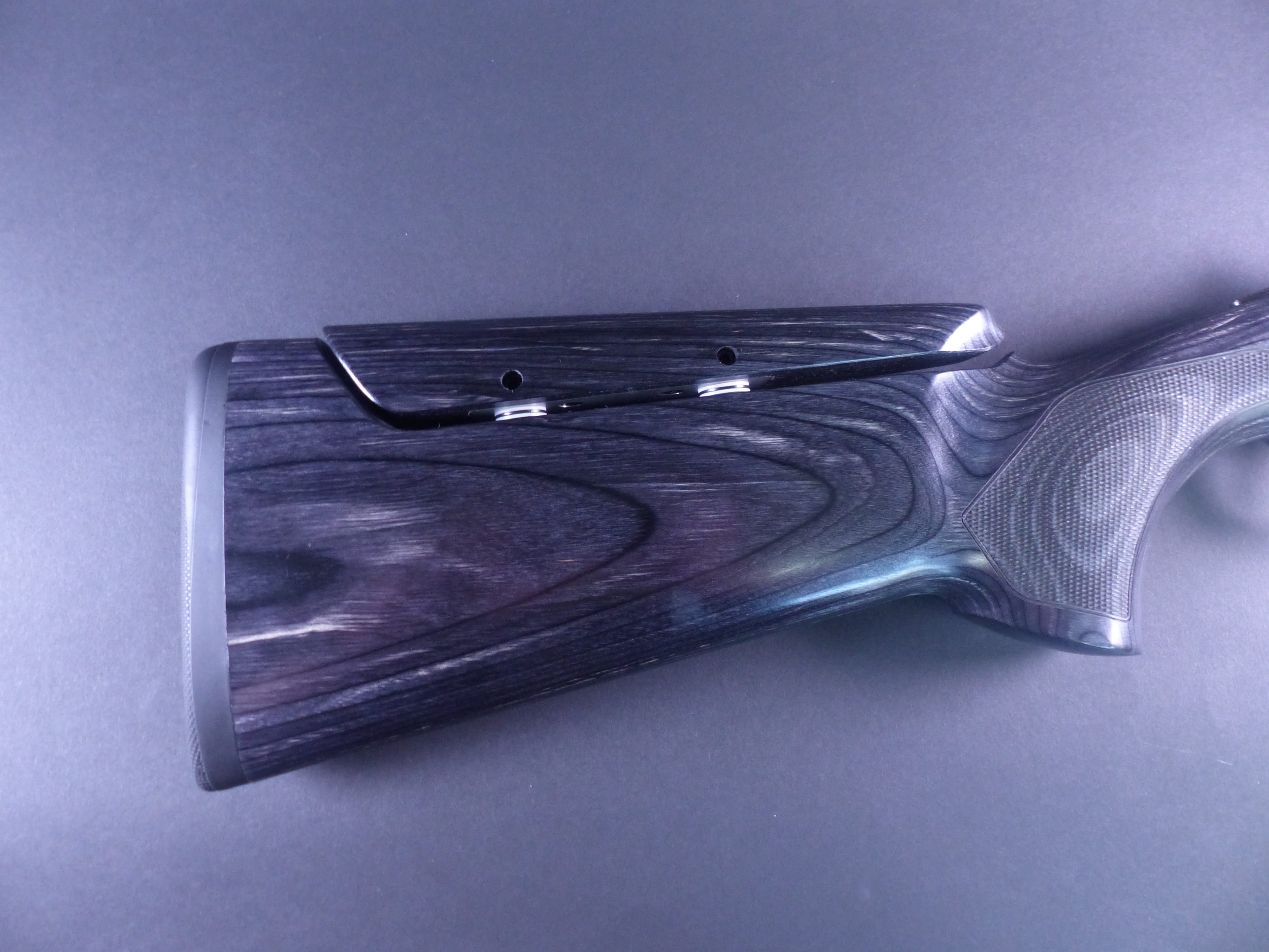 BERETTA 12 Gauge 688 Black Performance SP