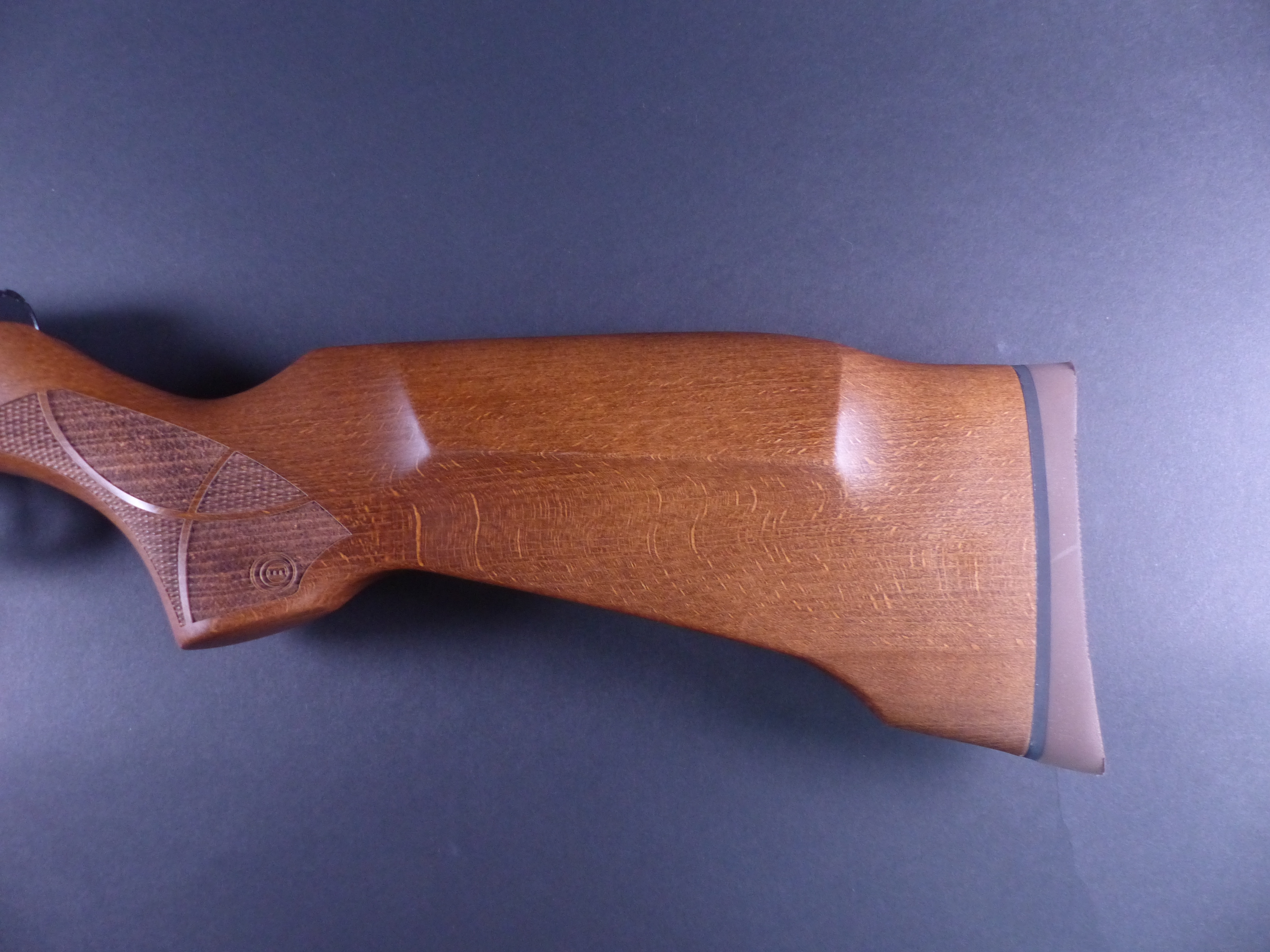 WEIHRAUCH .22 HW99 S