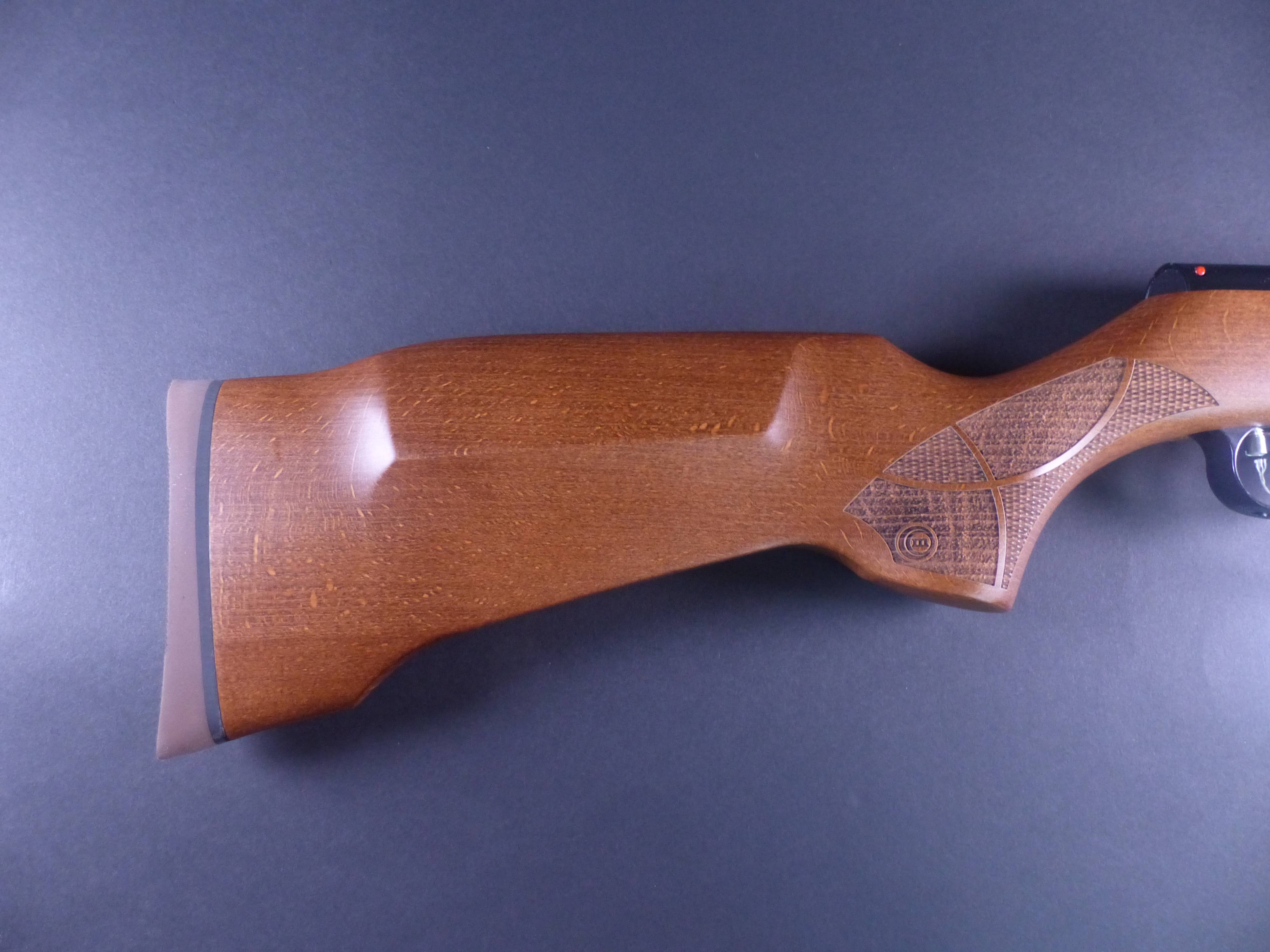 WEIHRAUCH .22 HW99 S