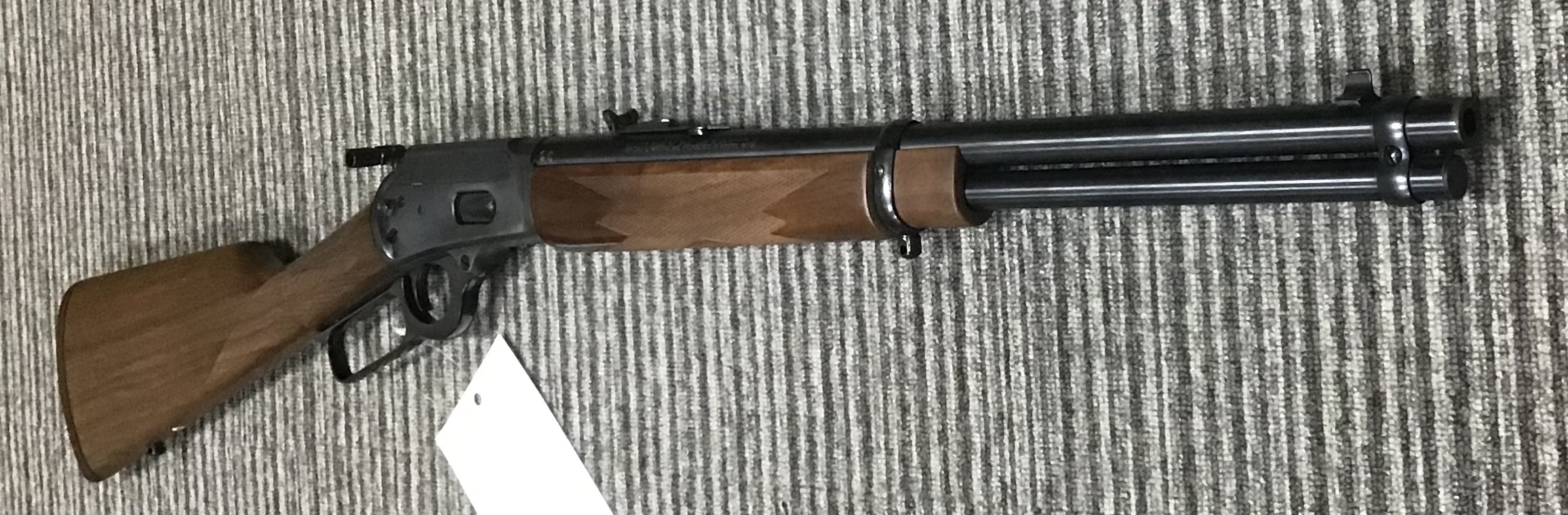 MARLIN .38   .357 Magnum 1894